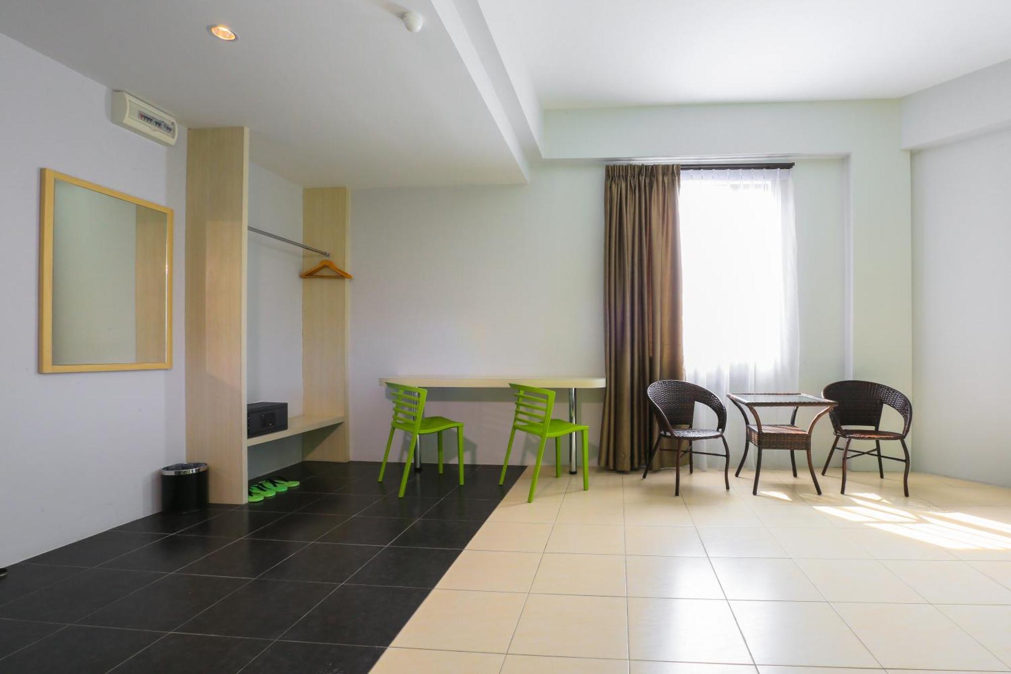 Family Deluxe Room